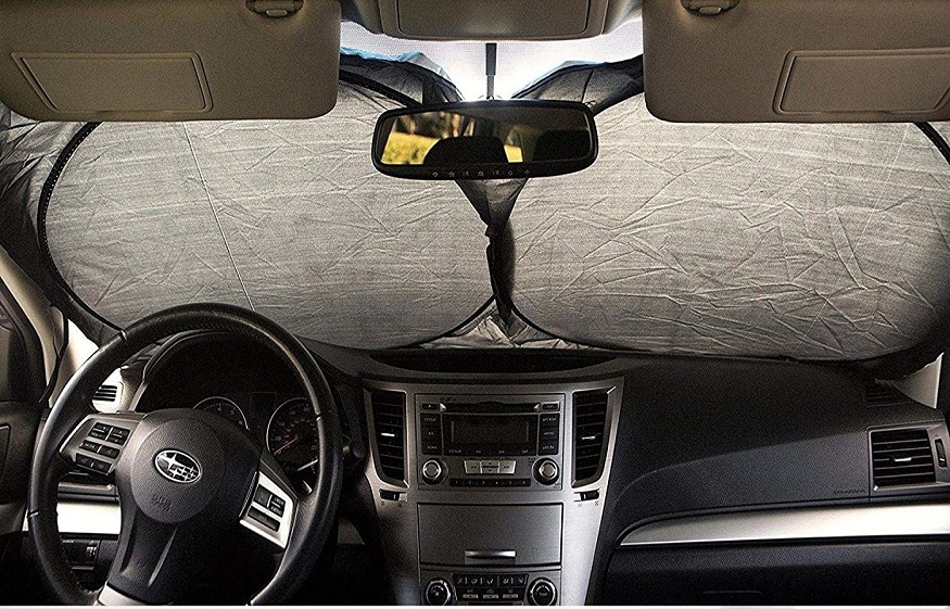 the 7 essential accessories for your car.?