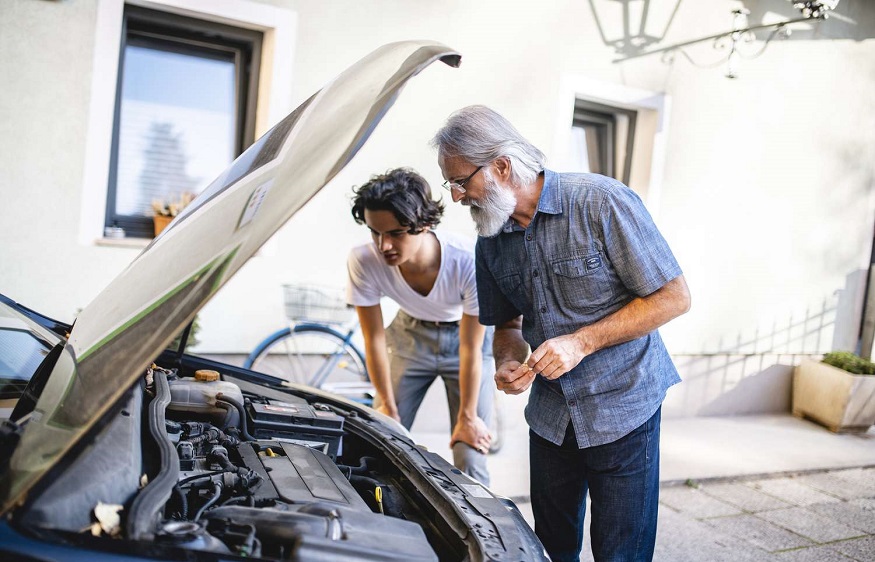 How to get your car repaired without breaking the bank