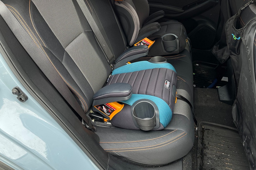 Top 7 must-have car seat accessories.?