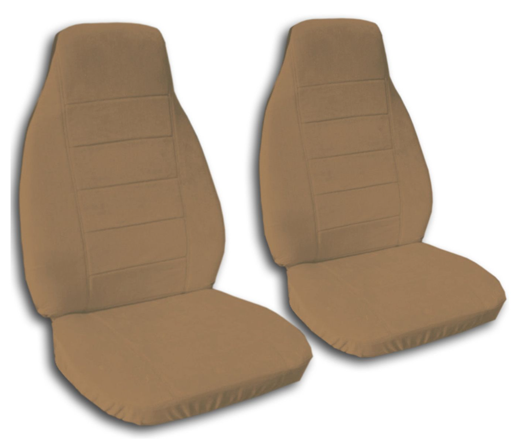 5 Reasons Why Fabric Seat Covers are the Perfect Addition to Your Car Interior