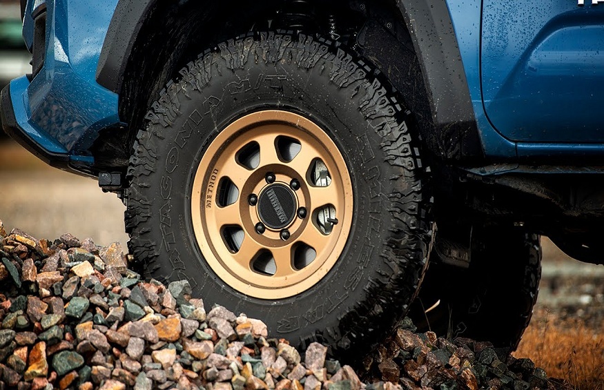 Milestar Patagonia MT: The Ultimate Off-Road Tire